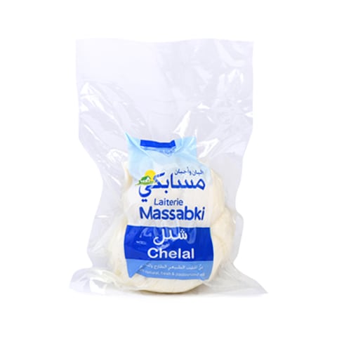 Massabki Chelal Vacuum