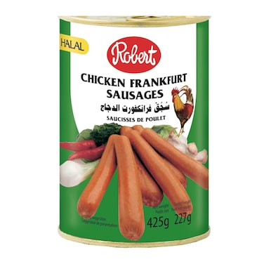Robert Chicken 425g