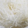 Generic Confetti Beige 100G Packing Colorful Shredded Paper Gift Box Filler Lafite Shredded Paper Silk For Gift Box Decorative Filler Supply