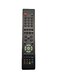 Hce Tv Remote Control Black