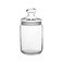 Elegant Glass Jar 450 ml JIM1728
