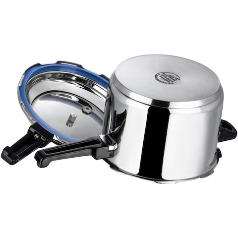 Vinod Aluminum Pressure Cooker 3L