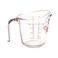 Anchor Hocking Glass Measuring Jug Clear 8oz