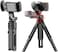 The Mohrim Mobile Phone Tripod Stand Desktop Photo Tripod