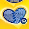 Bebelac Junior Nutri 7-in-1 Growing Up Formula Milk, Stage 4, from 3 to 6 Years, 400g