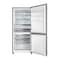 Sharp Refrigerator Inverter Digital with Bottom Freezer - 558 Liter - Dark Stainless - SJPV73KDST