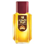 Buy Bajaj Almond Drops Non Sticky Hair Oil Clear 100ml in UAE