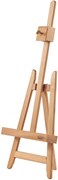 Mabef Miniature Lyre Easel (Mbm-21)