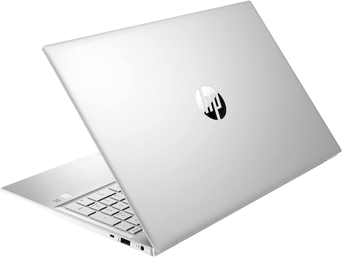 HP Pavilion 15 Laptop, AMD Ryzen 7 4700U, 512GB SSD, 16GB DDR4 RAM, 15.6&quot; Full HD IPS Display, Windows 10