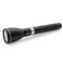Maglite ML150LRX-4019R Rechargeable LED Fast Charging Flashlight, Black