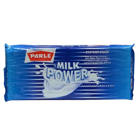Parle Milk Power Biscuits 72.25g