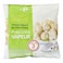 Carrefour Frozen Precooked Cauliflower 750g