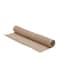 Generic Decorative Jute Gift Wrapping Roll Brown