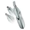 Wahl Trimmer 3In1 Ear Nosebrow5560N