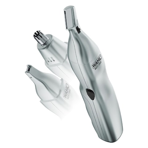 Wahl Trimmer 3In1 Ear Nosebrow5560N