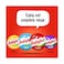 Mini Babybel Light Cheese Snack Pack of 5 Pieces 100g