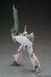 Yamato Gn U Dou Macross Plus Vf 11B Action Figure No. 003