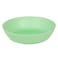 Gab Plate Deep Frost Green 18.6X45CM 