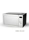 Venus Microwave Oven, 25 l Digital Stainless steel 1200 W