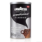 Buy Lavazza Prontissimo Classico Premium Instant Coffee 95g in Kuwait