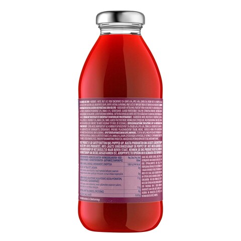 Snapple Ffruit Punch Juice473Ml