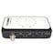 STARGOLD 4K Ultra HD Audio And Video Satellite Receiver Mini With Multi Satellite Search Network Search TP Search