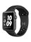 Biki Replacement Band For Apple Watch 38/40Mm Black