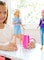 Barbie Travel Doll Kit 60.4 X 32.5Cm