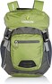 LittleLife Alpine 4 Kids Daysack Backpack - Green