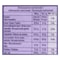 Milka Alpine Hazelnut Milk Chocolate Bar 100g