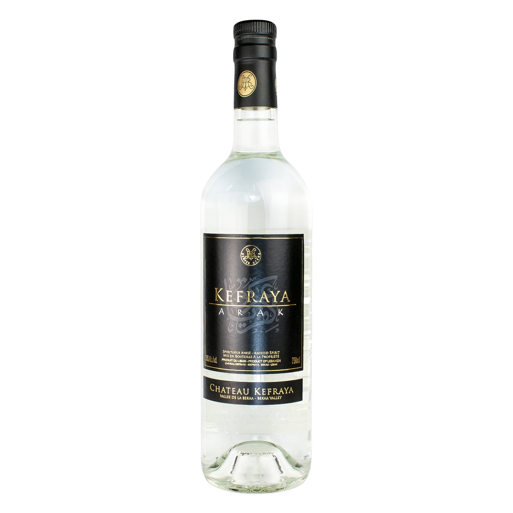 Buy Chateau Kefraya Arak 700ml Online | Carrefour Lebanon Buy Chateau Kefraya Arak 700ml Online | Carrefour Lebanon