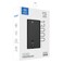 Mak PB-31PD USB-A And Type-C Power Bank 13000mAh Black