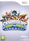 Skylanders Swap Force (GAME DISC ONLY) (PAL) - [Wii]