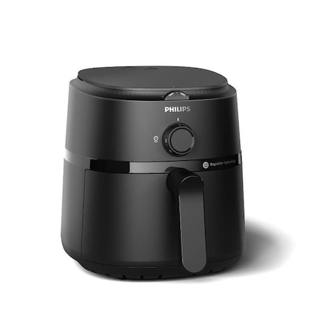 Buy Philips Airfryer 1000 Series 3.2L, NA110/00, Fat-Free Fryer Online ...