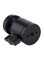 Generic - Mini Ball Head Mount For Camera Tripod Black