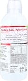 Zuccari Pure Aloe Juice Plus Antioxidants, 1000 Ml