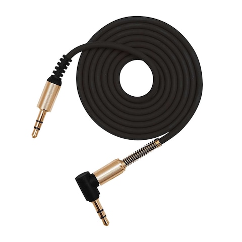 L&#39;avvento MX455 - AUX 3.5 mm to AUX 3.mm Cable - 1 meter