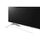 LG 50-inch 4K UHD Smart TV with WebOS - 50NANO776QA