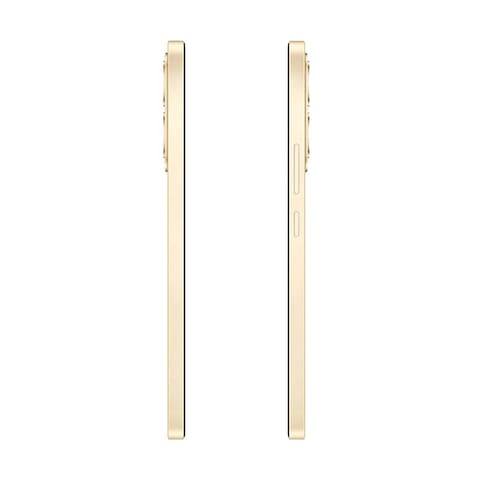 Vivo V25E - 6.44-inch 128GB/8GB Dual SIM 4G Mobile Phone - Sunrise Gold