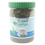 Buy Mujezat Al Shifa Green Tea With Mint 250g in Kuwait