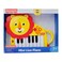 Fisher-Price Toy Piano Lion Mini
