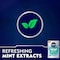NIVEA MEN Fresh And Cool After Shave Fluid With Mint Extract 100ml