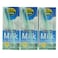 Nada UHT Full Cream Milk 200ml Pack of 6