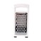 Fackelmann Stainless Steel Grater