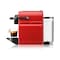 Nespresso Inissia Coffee Machine C40 Ruby Red 1260W