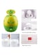 Wtrtr Ultrasonic Cool Mist Humidifier