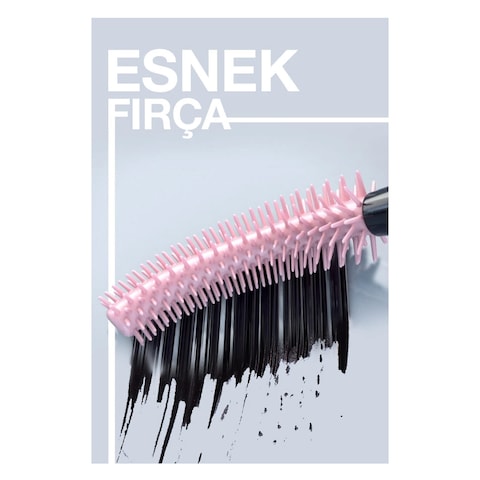 Maybelline New York Lash Sensational Sky High Mascara Black 7.2ml