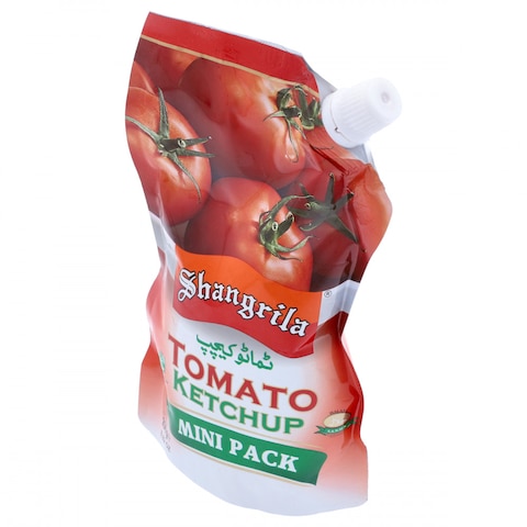 Shangrila Tomato Ketchup 225 gr