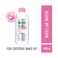 Garnier Skin Active Micellar Cleansing Water Makeup Remover - 400ml