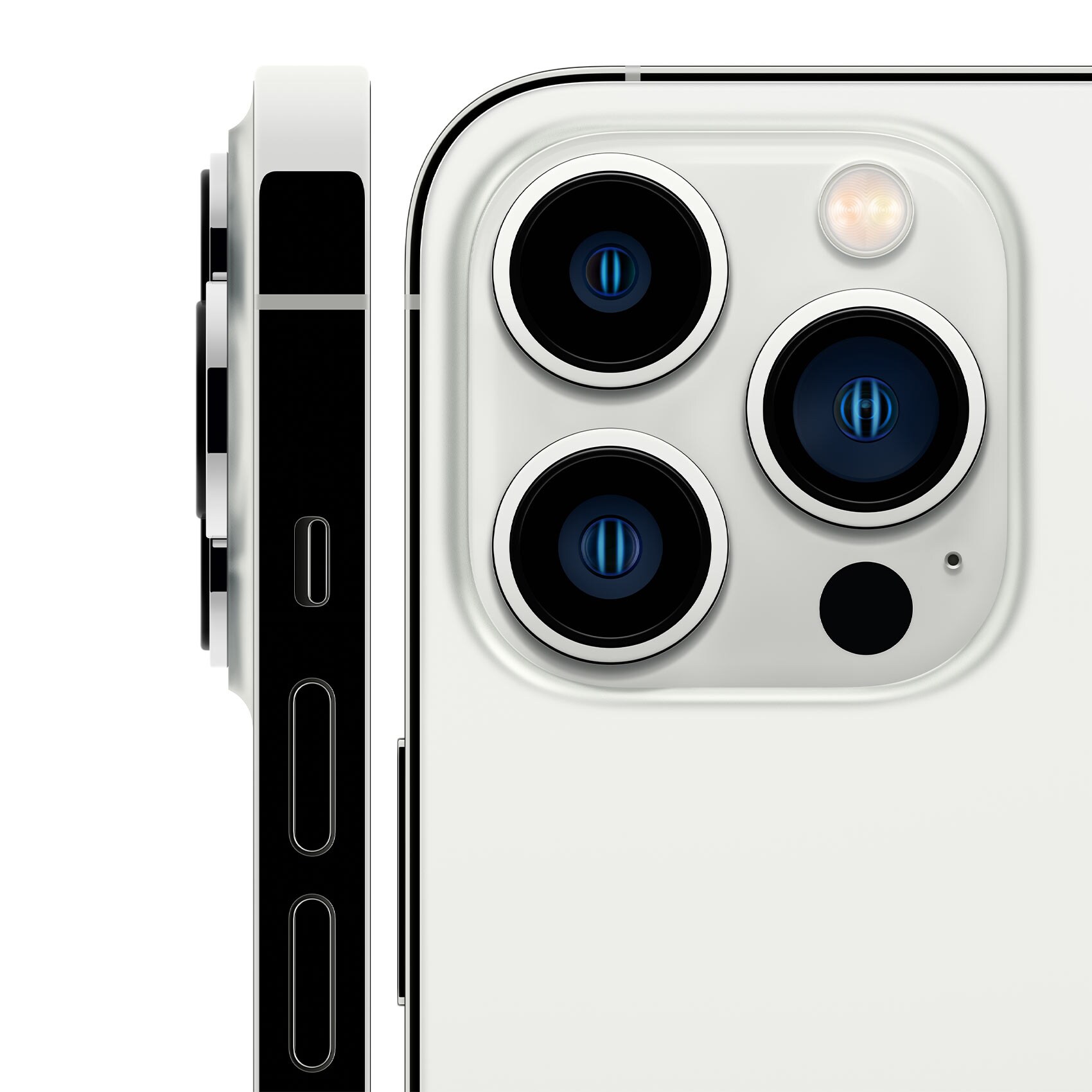 美品 Apple iPhone 13 Pro Max 256GB シルバー 美品 Apple iPhone 13 Pro Max 256GB シルバー